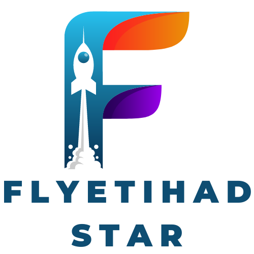 Flyetihadstar